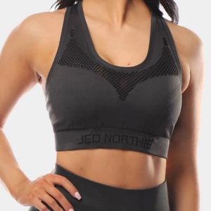 Brand New Jed North Sports Bra